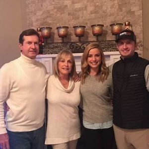 Meet your Posher, Debbie august